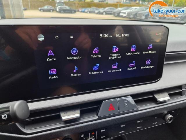 Kia - Stonic - EU-Neuwagen - Reimport