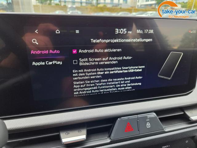 Kia - Stonic - EU-Neuwagen - Reimport