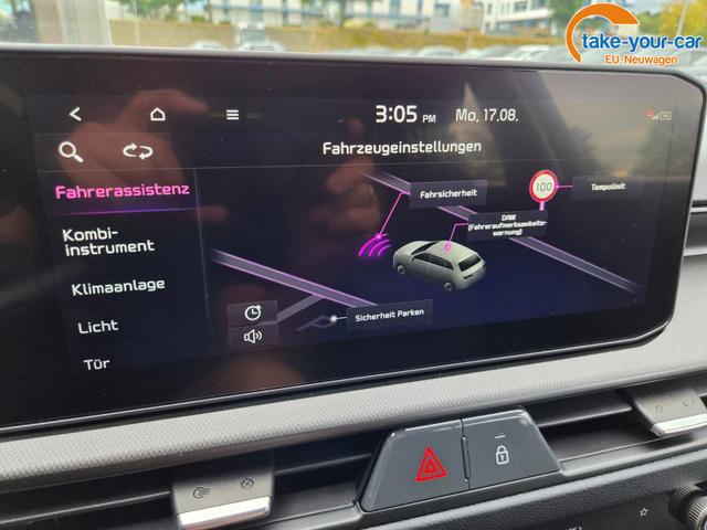 Kia - Stonic - EU-Neuwagen - Reimport