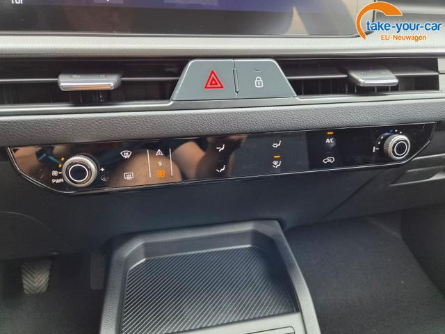 Kia - Stonic - EU-Neuwagen - Reimport