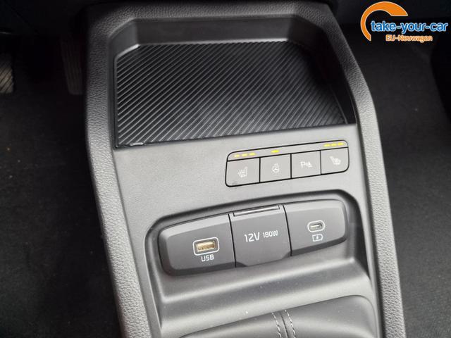 Kia - Stonic - EU-Neuwagen - Reimport