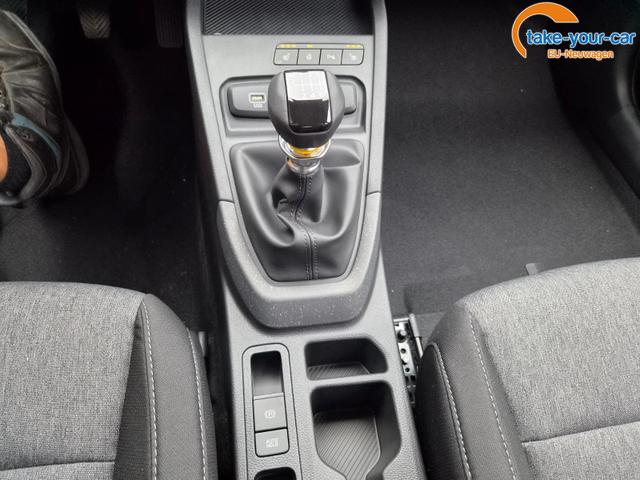 Kia - Stonic - EU-Neuwagen - Reimport