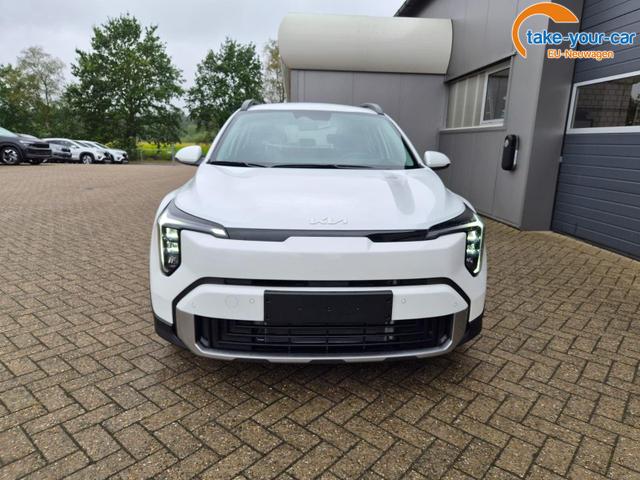 Kia - Stonic - EU-Neuwagen - Reimport