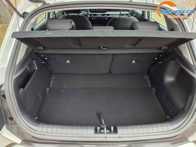 Kia - Stonic - EU-Neuwagen - Reimport