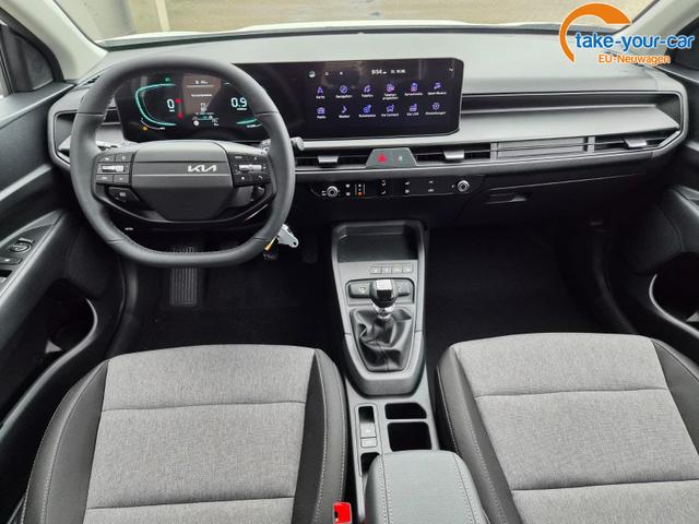 Kia - Stonic - EU-Neuwagen - Reimport
