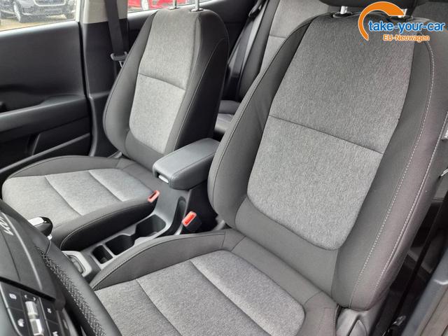 Kia - Stonic - EU-Neuwagen - Reimport