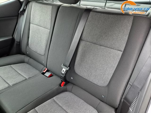 Kia - Stonic - EU-Neuwagen - Reimport