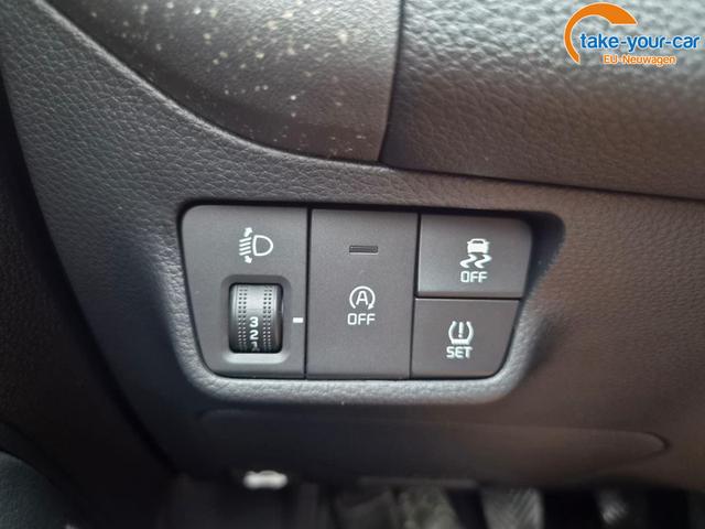 Kia - Stonic - EU-Neuwagen - Reimport