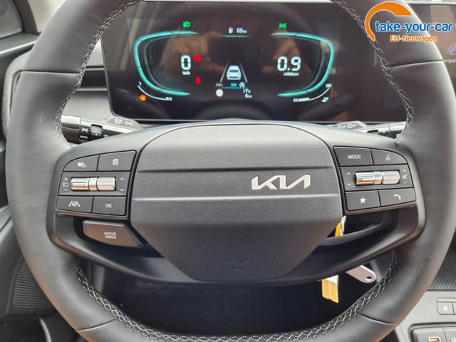 Kia - Stonic - EU-Neuwagen - Reimport