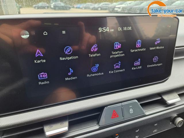 Kia - Stonic - EU-Neuwagen - Reimport