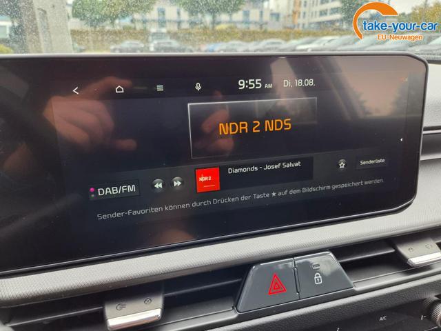 Kia - Stonic - EU-Neuwagen - Reimport