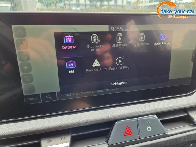 Kia - Stonic - EU-Neuwagen - Reimport