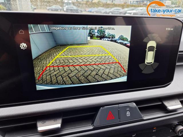 Kia - Stonic - EU-Neuwagen - Reimport