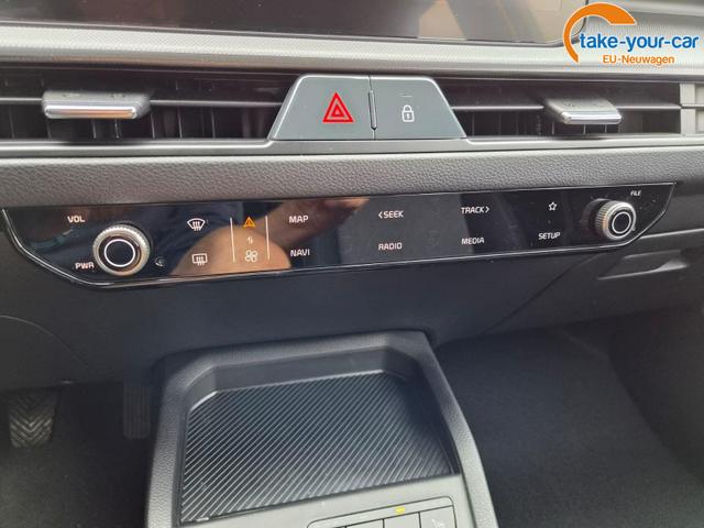 Kia - Stonic - EU-Neuwagen - Reimport