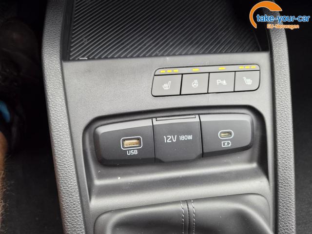 Kia - Stonic - EU-Neuwagen - Reimport