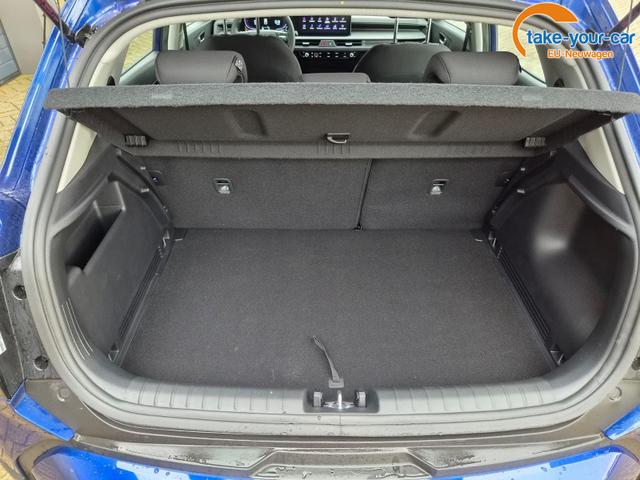 Kia - Stonic - EU-Neuwagen - Reimport