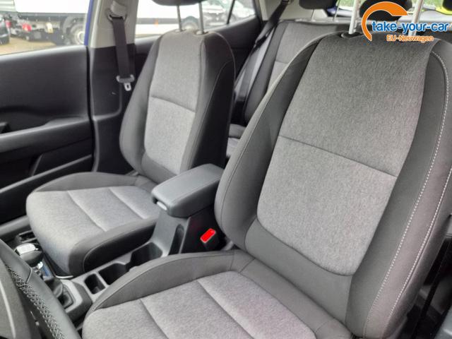 Kia - Stonic - EU-Neuwagen - Reimport