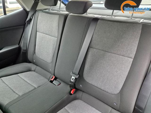 Kia - Stonic - EU-Neuwagen - Reimport