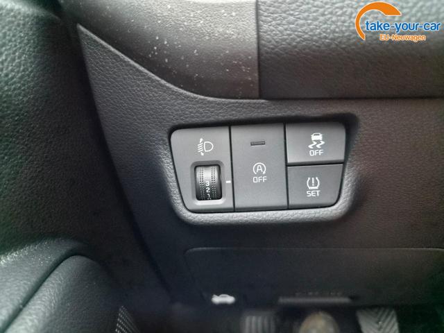 Kia - Stonic - EU-Neuwagen - Reimport