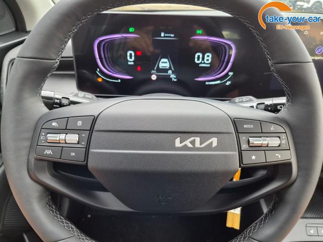 Kia - Stonic - EU-Neuwagen - Reimport