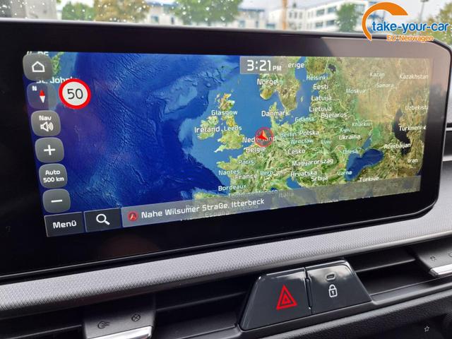 Kia - Stonic - EU-Neuwagen - Reimport