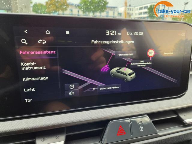 Kia - Stonic - EU-Neuwagen - Reimport