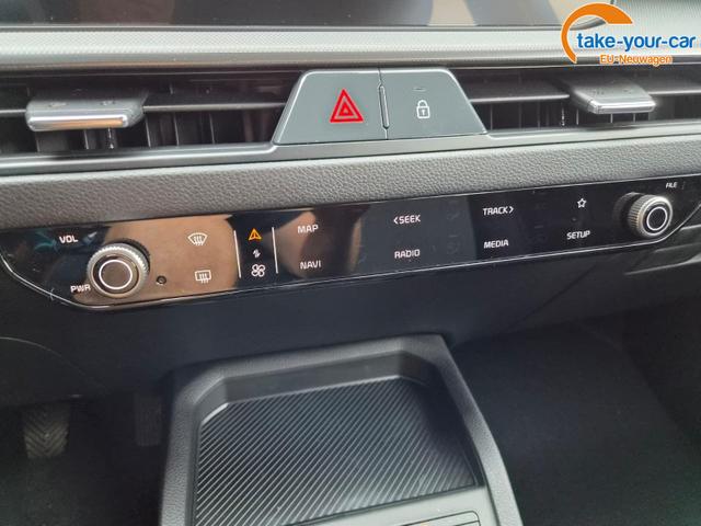 Kia - Stonic - EU-Neuwagen - Reimport