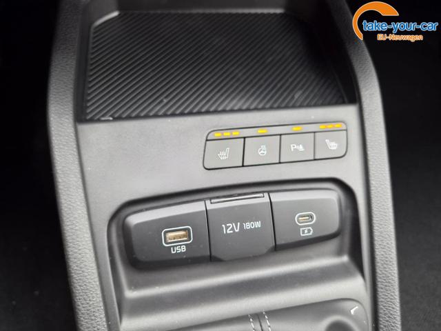 Kia - Stonic - EU-Neuwagen - Reimport