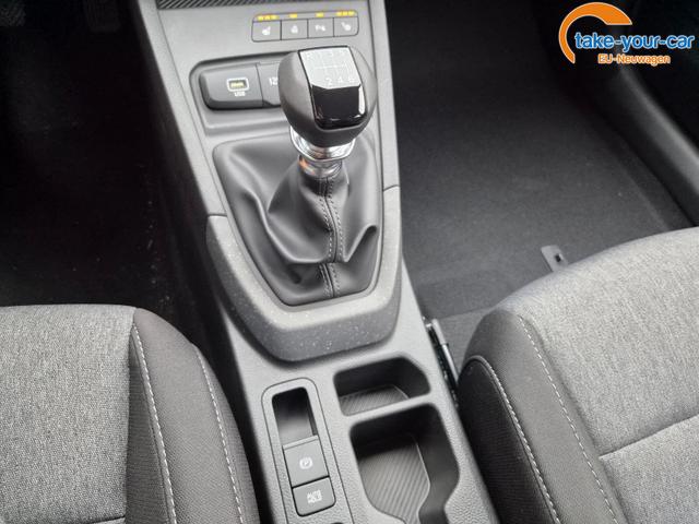 Kia - Stonic - EU-Neuwagen - Reimport