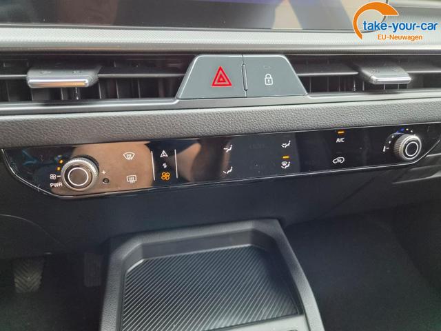 Kia - Stonic - EU-Neuwagen - Reimport