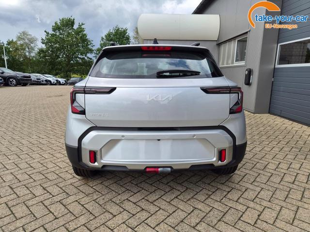 Kia - Stonic - EU-Neuwagen - Reimport