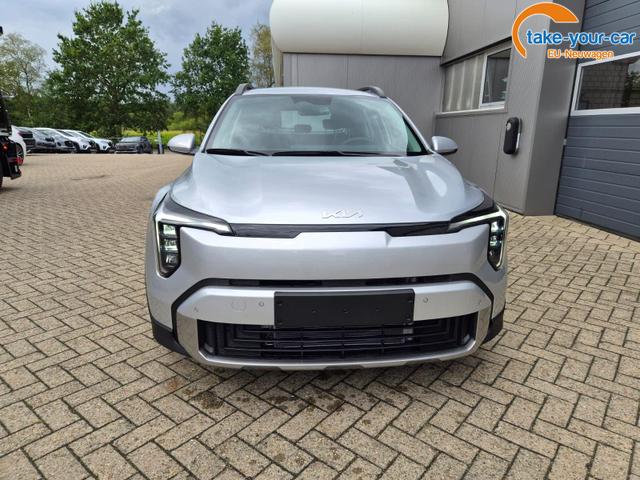 Kia - Stonic - EU-Neuwagen - Reimport