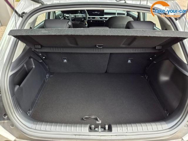 Kia - Stonic - EU-Neuwagen - Reimport