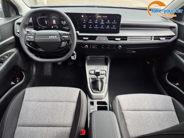Kia - Stonic - EU-Neuwagen - Reimport