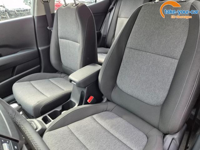Kia - Stonic - EU-Neuwagen - Reimport