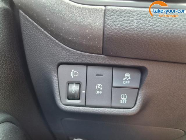 Kia - Stonic - EU-Neuwagen - Reimport