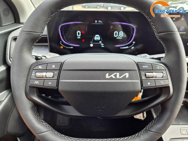 Kia - Stonic - EU-Neuwagen - Reimport