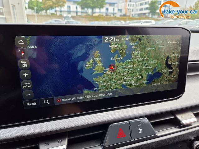 Kia - Stonic - EU-Neuwagen - Reimport