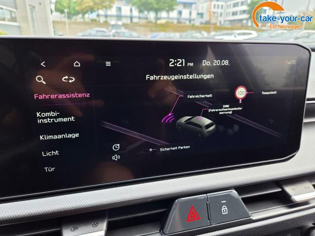 Kia - Stonic - EU-Neuwagen - Reimport