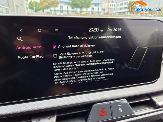 Kia - Stonic - EU-Neuwagen - Reimport