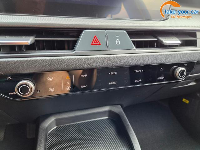 Kia - Stonic - EU-Neuwagen - Reimport