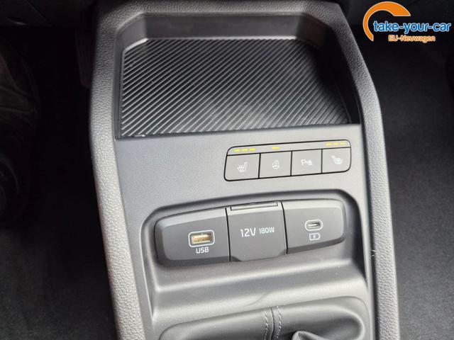 Kia - Stonic - EU-Neuwagen - Reimport