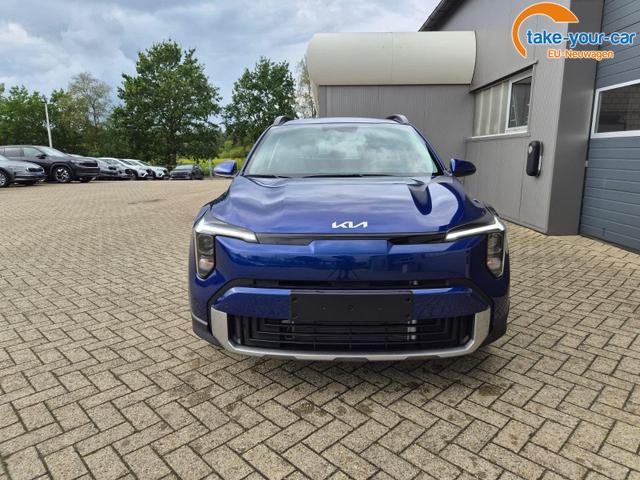Kia - Stonic - EU-Neuwagen - Reimport