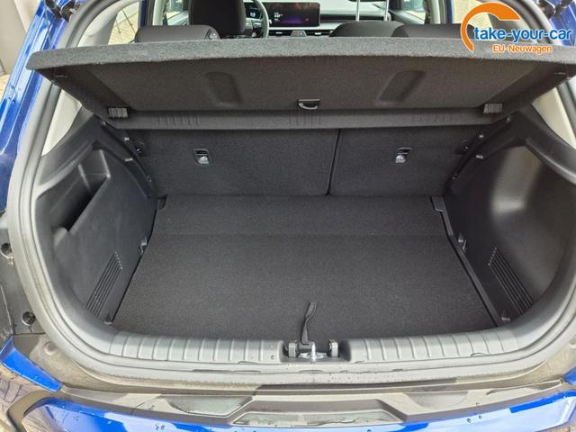 Kia - Stonic - EU-Neuwagen - Reimport