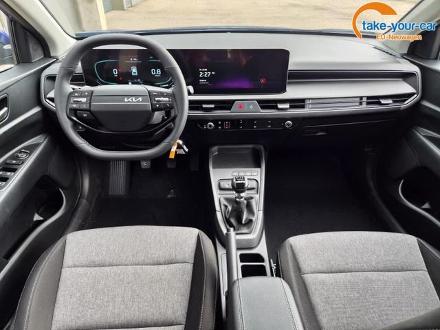 Kia - Stonic - EU-Neuwagen - Reimport