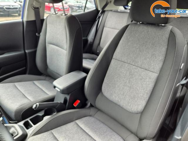 Kia - Stonic - EU-Neuwagen - Reimport