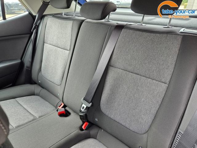Kia - Stonic - EU-Neuwagen - Reimport