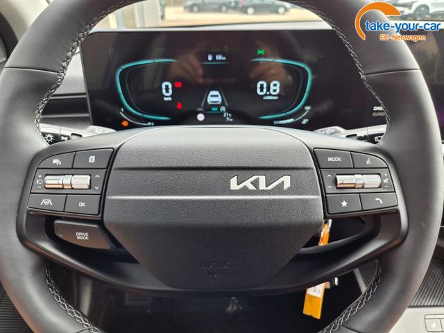 Kia - Stonic - EU-Neuwagen - Reimport