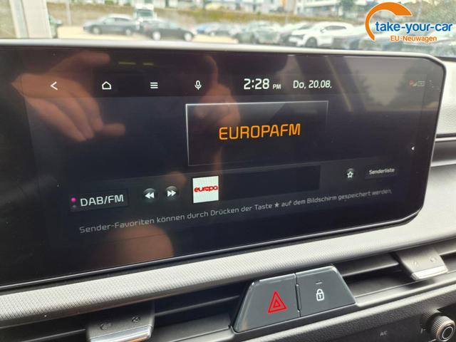 Kia - Stonic - EU-Neuwagen - Reimport