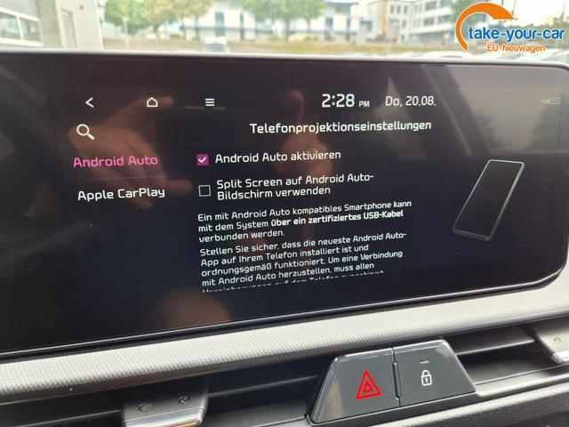 Kia - Stonic - EU-Neuwagen - Reimport